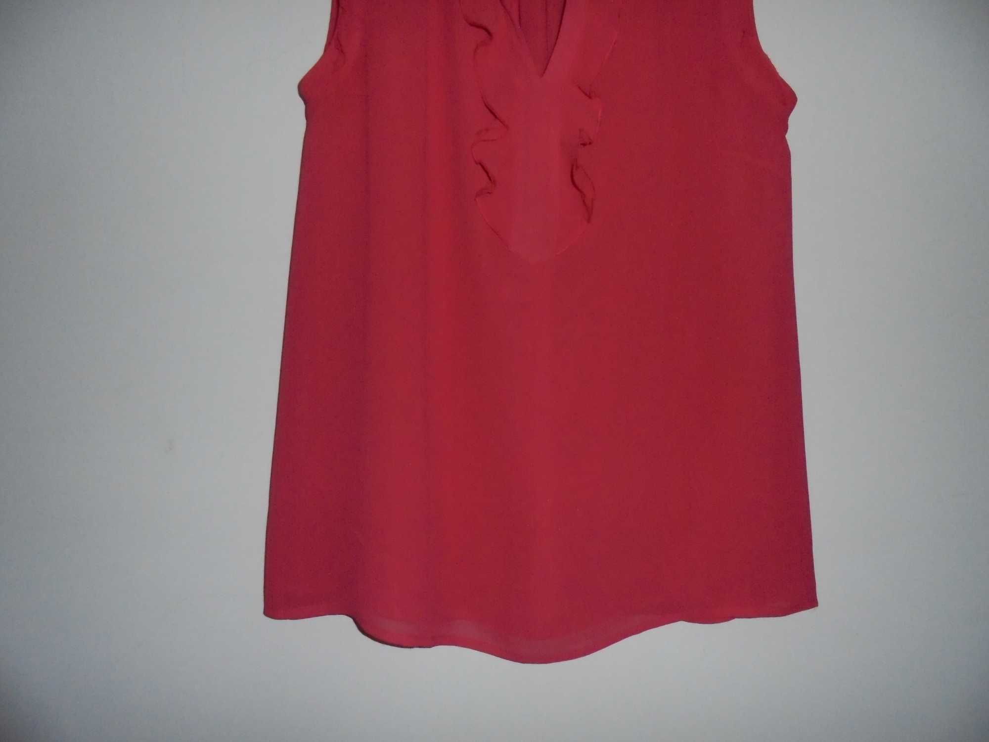 blusa de senhora da marca CORTEFIEL