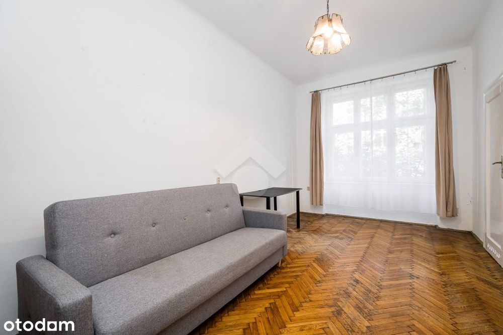 Kraków – Dębniki – ul. Skwerowa