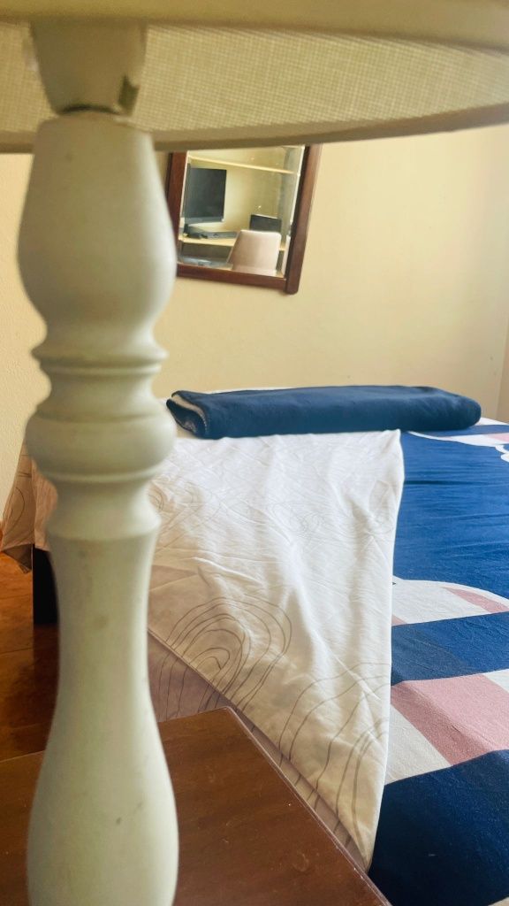 Arrendamento quarto
