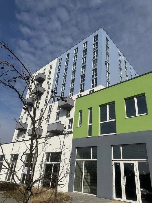 Терміново! Продаж смарт-квартири з частковим ремонтом