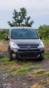 Бампер та компоненти Citroen Berlingo B9 рестайл разборка