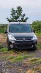 Бампер та компоненти Citroen Berlingo B9 рестайл разборка