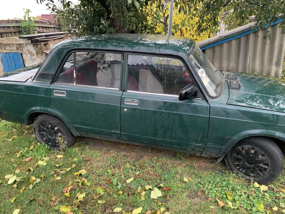 Продам ВАЗ 21053