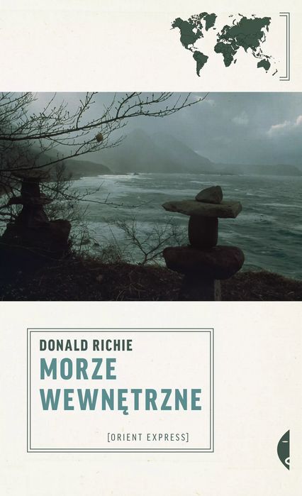Morze Wewnętrzne. Czarne