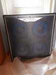 Ashdown 410 T kolumna basowa