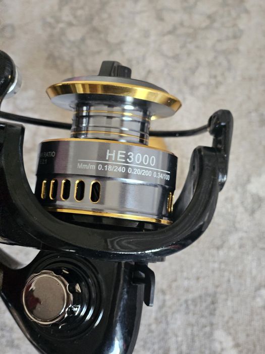 Vendo cana carrinho e amostras