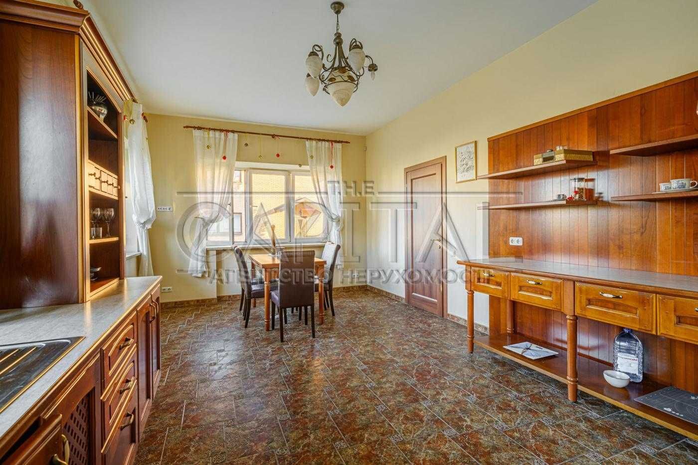 Оренда / Будинок / Вишеньки / Центральна / 735 м2