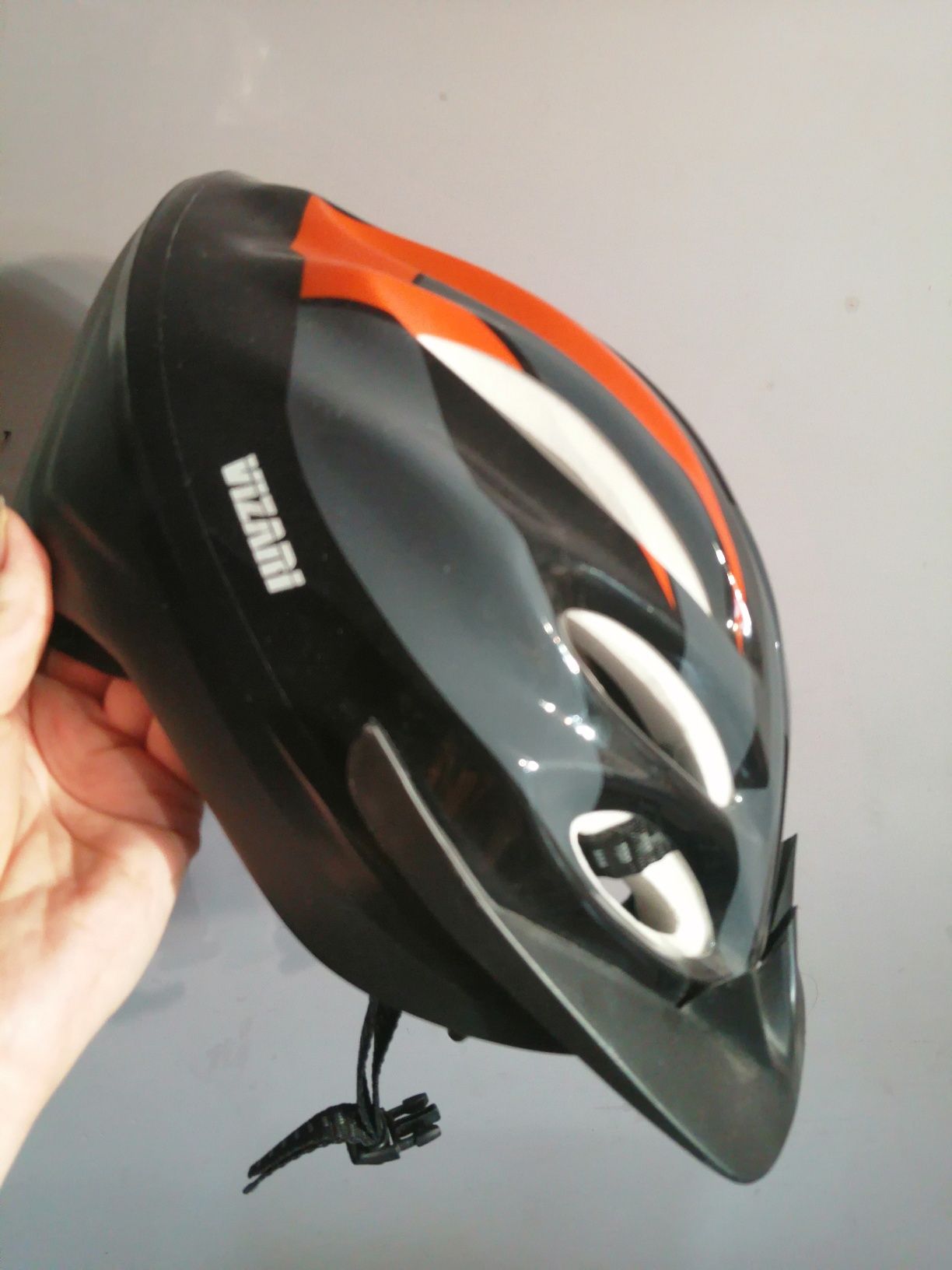 Kask rowerowy Vizani rozmiar M