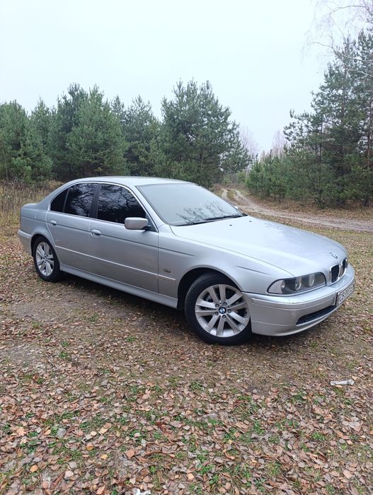 БМВ 1997 рік 2.0 газ/бензин