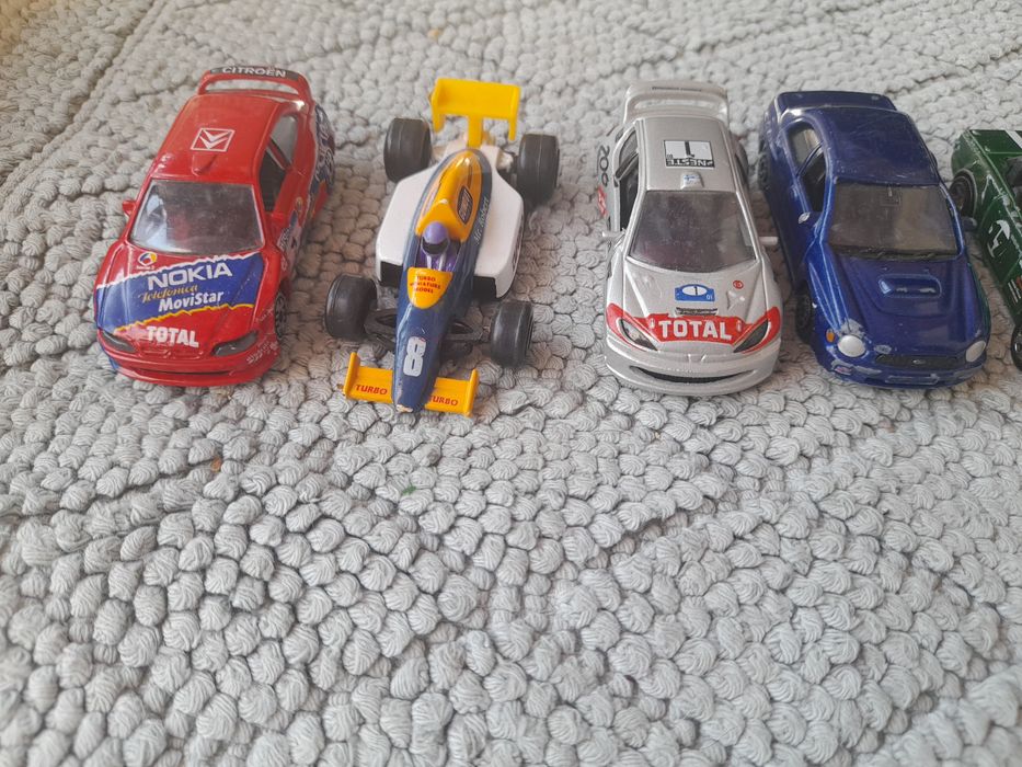 Carros diversos / várias marcas