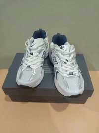 New Balance 530 White Silver Navy EU 39