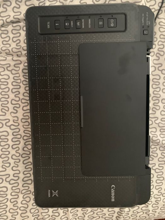 Impressora canon Pixma TS305