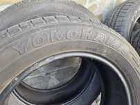 Opony Yokohama Geolandar 225/60 R17