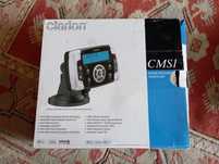 Rádio / Car Audio Marítimo Clarion CMS-1