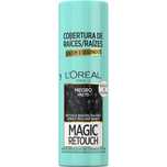 Loreal Coloração Spray Retoca Raízes Magic Retouch Spray Preto