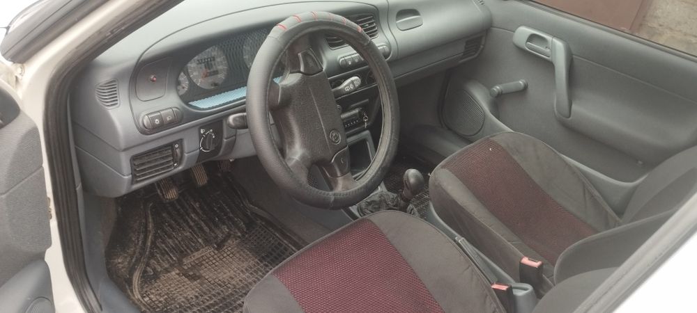 Продам Skoda Felicia