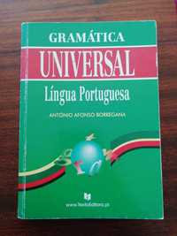 Gramática universal Língua Portuguesa