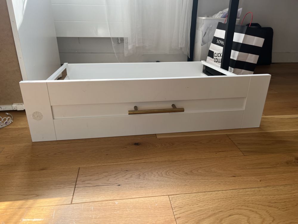 Ikea metod maximera szuflada 80x20
