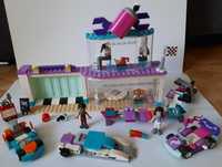 Lego Friends Kreatywny warsztat 41351