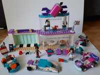 Lego Friends Kreatywny warsztat 41351