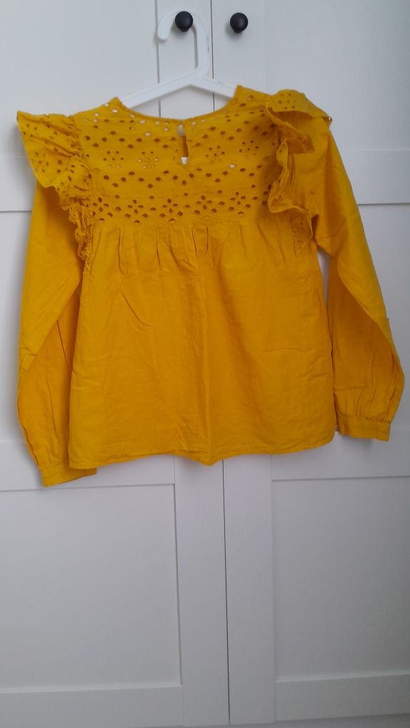 Bluzka dla dziewczynki 152 cm Zara