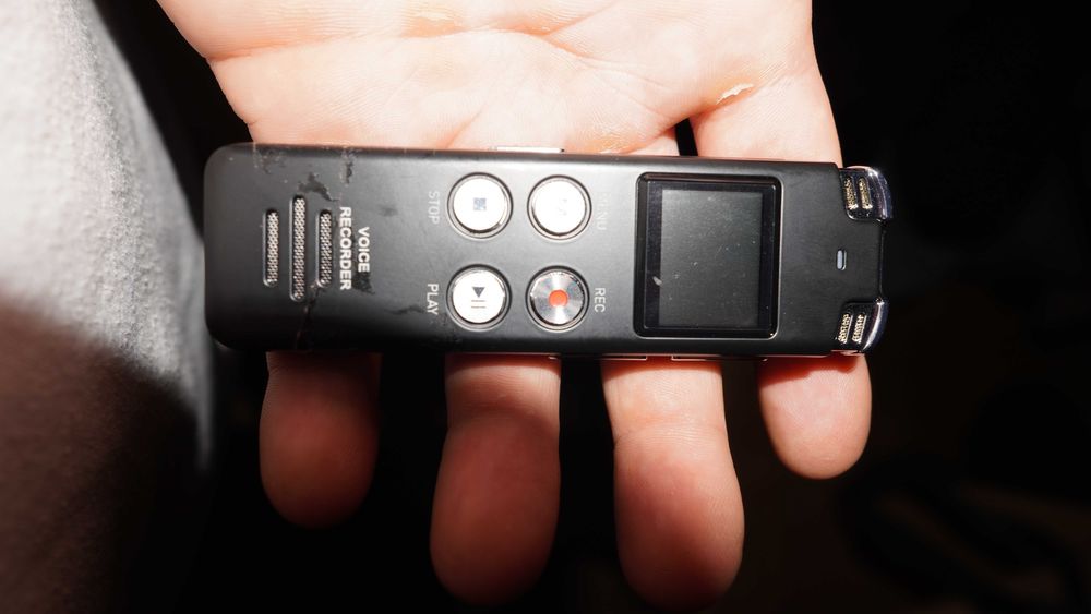 dykatfon EVISTR L357 16gb pamięci wew.