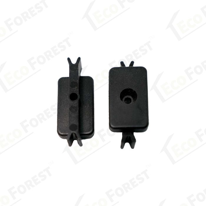 Клипса для монтажа терасної дошки. Від 9 грн!