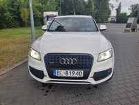 Sprzedam Audi Q5 SLine