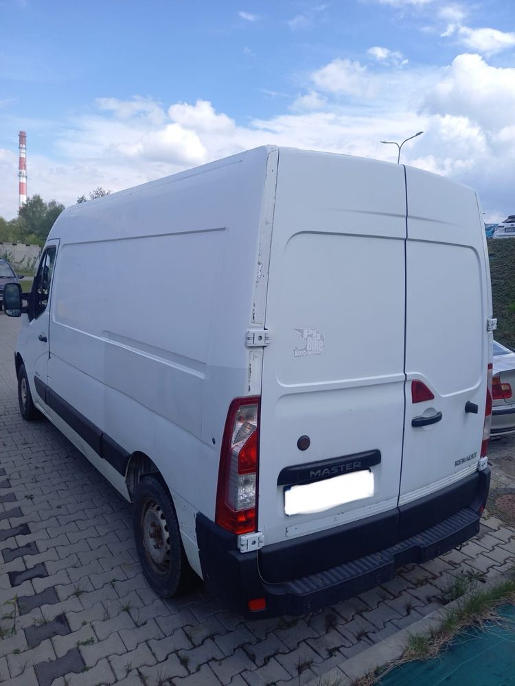 Renault Master L2H2