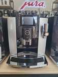 Jura E8 EC Platin