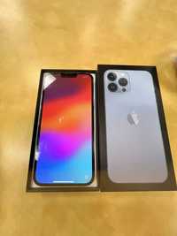 Sprzedam Iphone 13 pro max 256GB pamięci w kolorze szarym