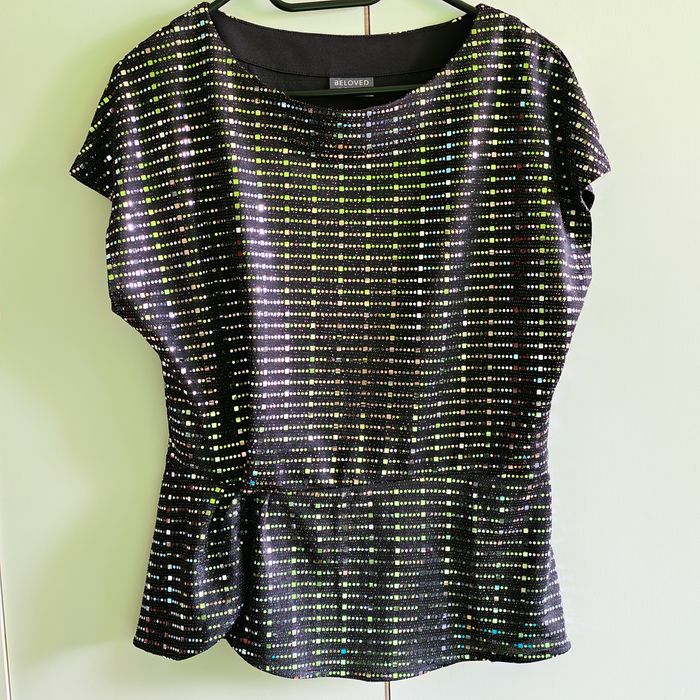 Bluzka na wyjátkowe okazje M