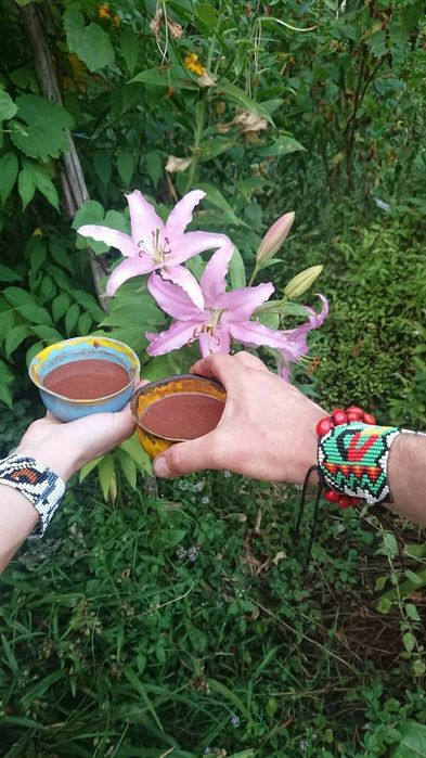 Kakao ceremonialne Ekwador 100g