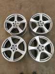 Felgi aluminiowe 20" 5x120 ET42 9.5J