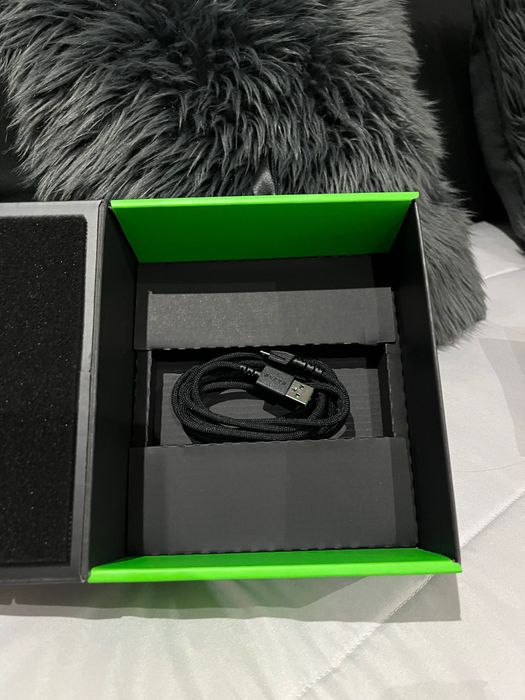 Rato Razer Viper Ultimate