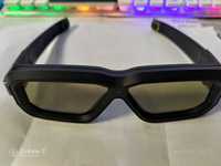 Nvidia 3D Vision 2 очки для игровой реальности-для мониторов 120мгц