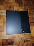 Vendo PS4 500Gg em perfeitas condições