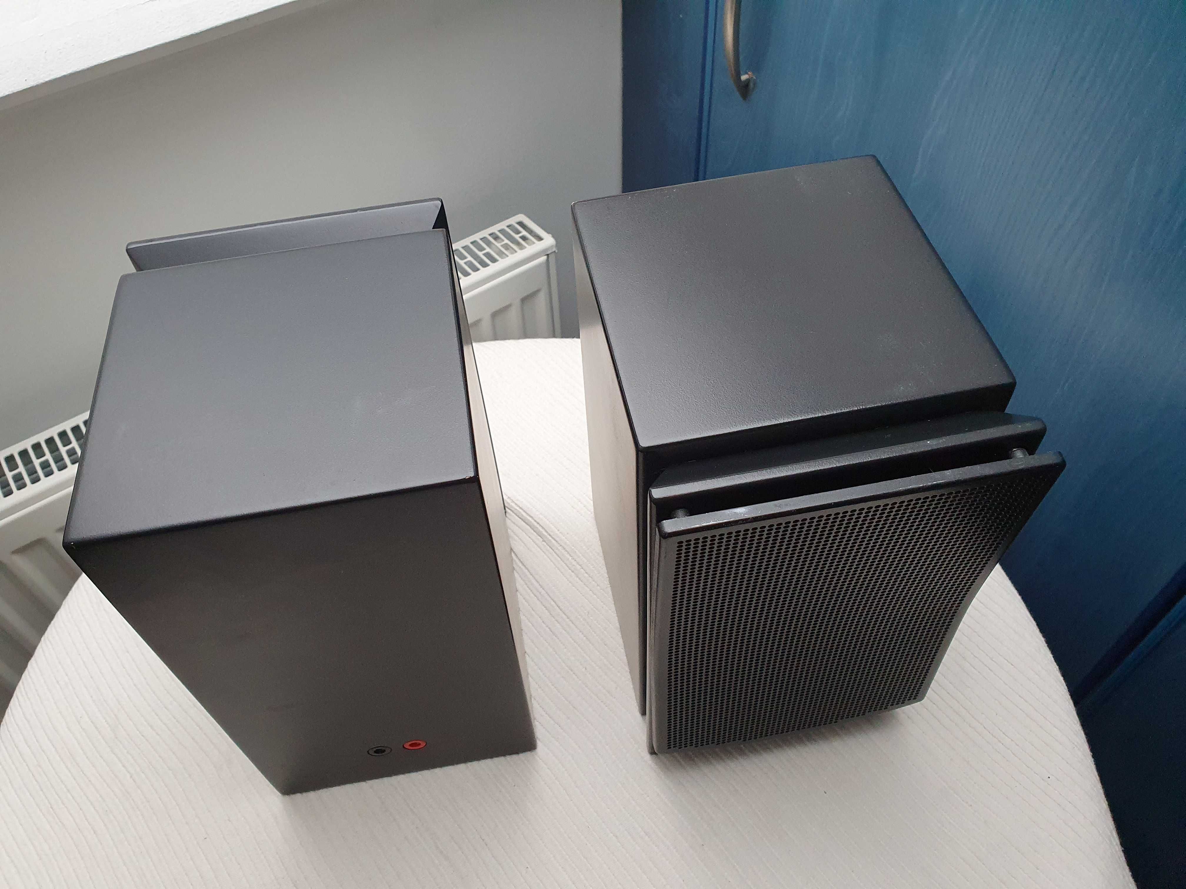ADS Sat 5  a/d/s mini monitor kolumny Braun Acron