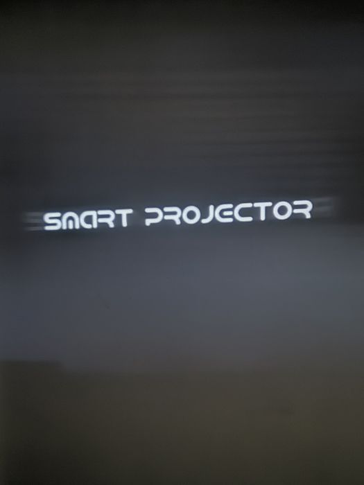 NOVO projector ultra hd