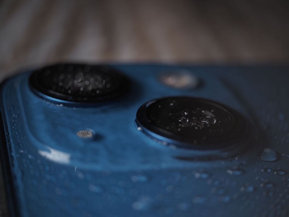 iPhone, 13, 256 МБ