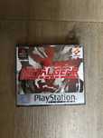 Metal Gear Solid Ps1 PsX PsOne