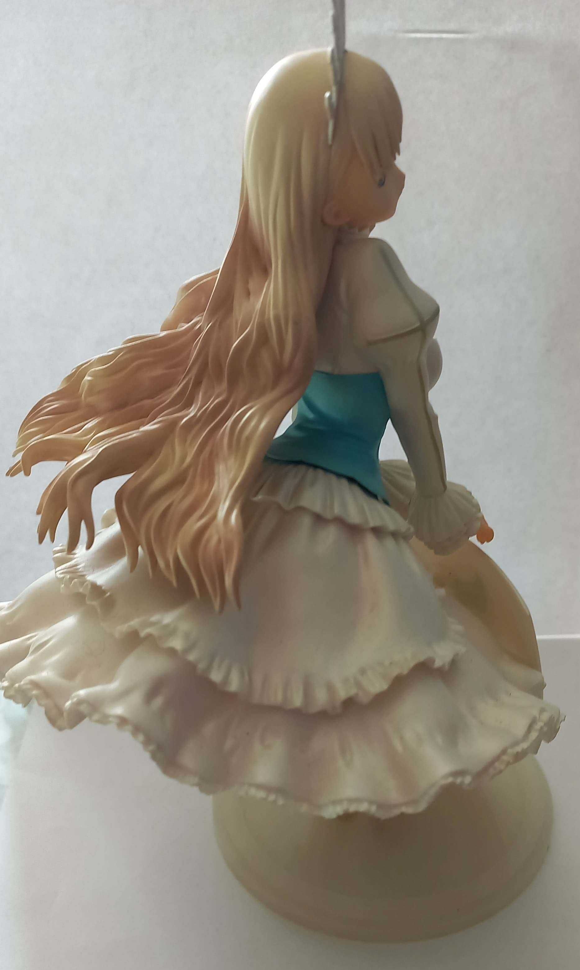 Figurka Clalaclan Philias z anime Shining Wind