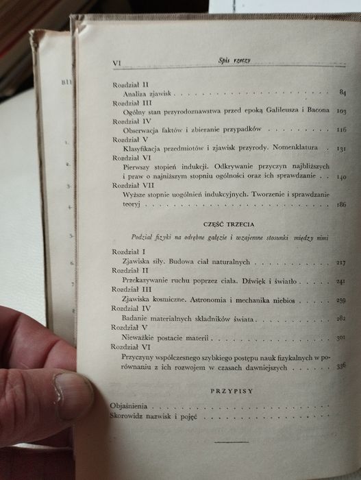 Herschel wstęp do badań przyrodniczych