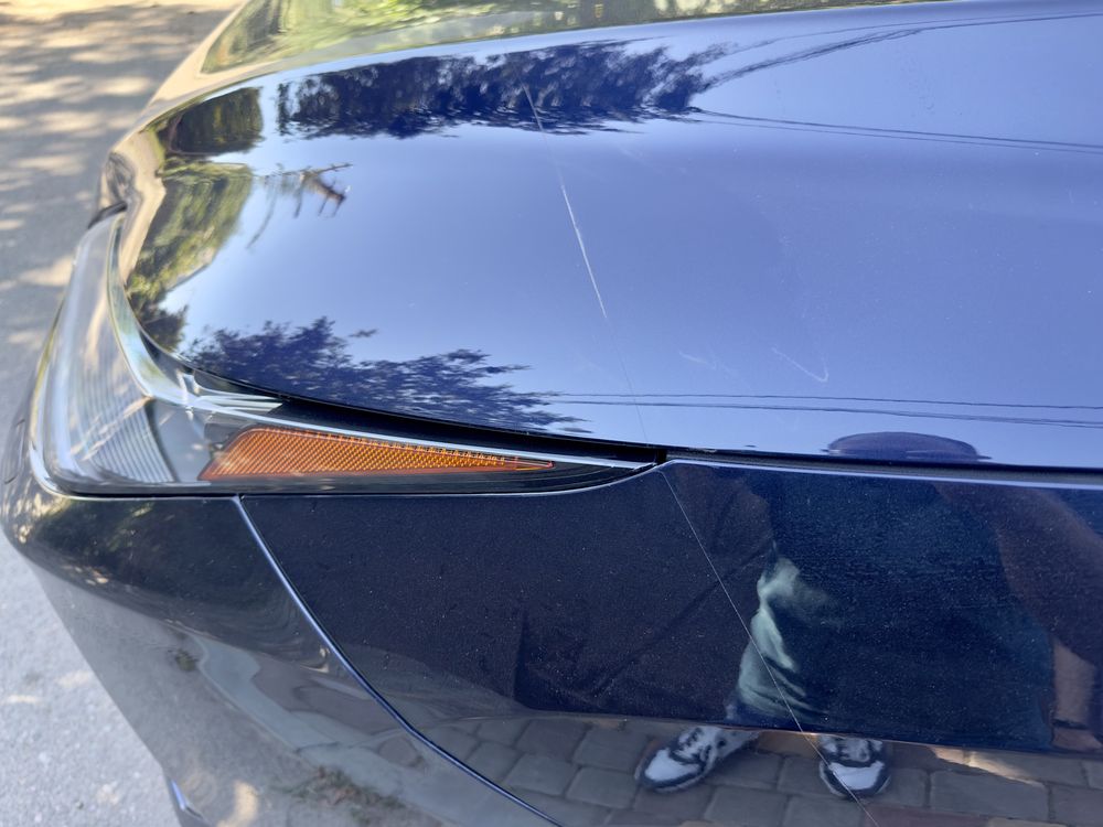 Lexus RX 450h 2019 року