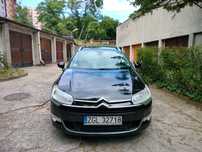 Citroen C5 X7  2.0 hdi 2009 Kombi