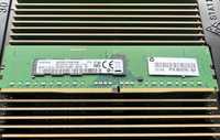 Серверная DDR4 Samsung (x99) 4gb (4гб) pc4-2400 rdimm ecc reg