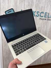 Computador HP ELITEBOOK i5 8/500GB SSD - Grade A 24 meses de garantia