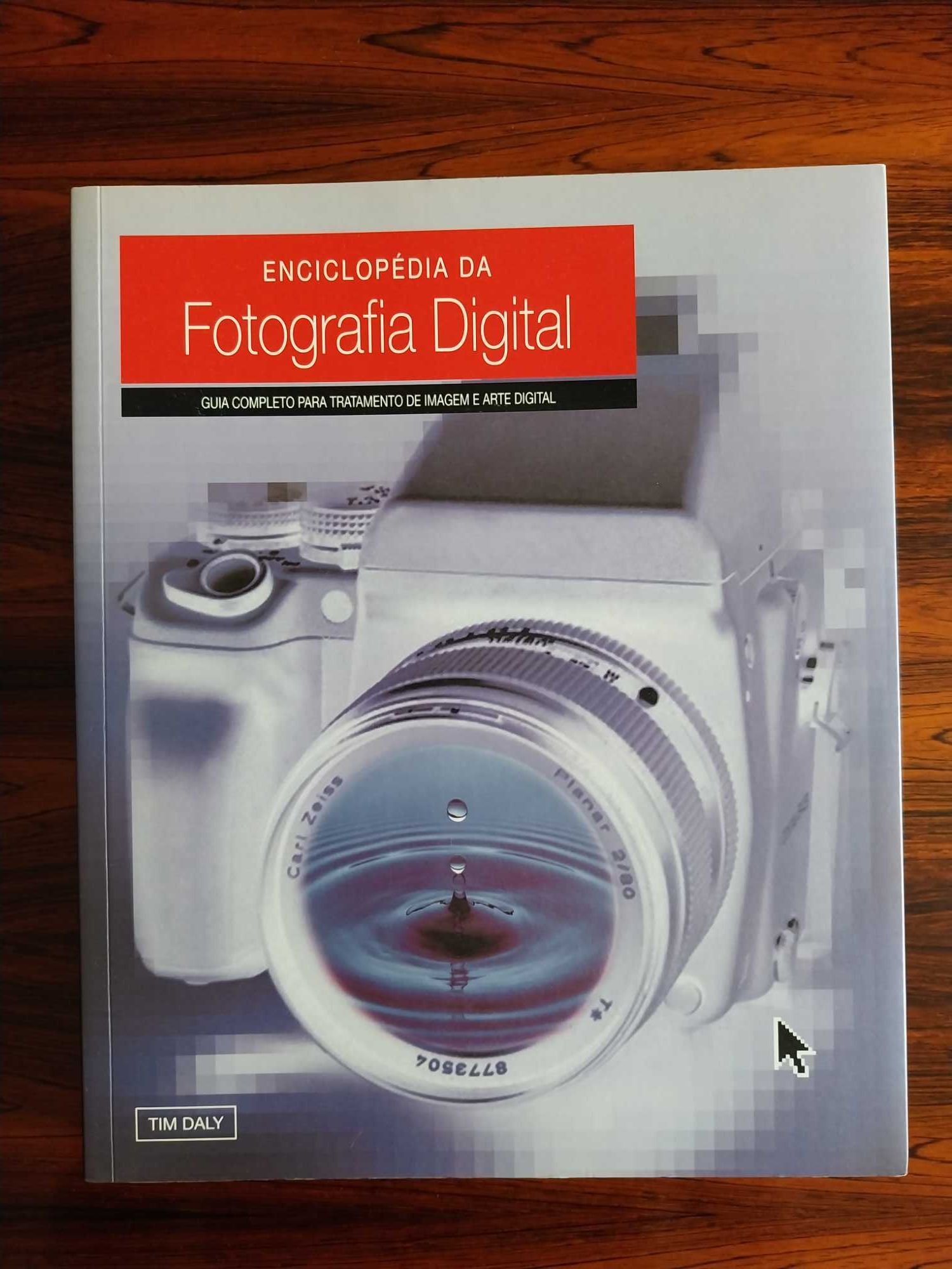 3 Livros técnicos fotografia e Photoshop para fotógrafos