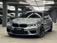 Диски Нові R19/5/112 BMW 5 G30 3 G20 7 G12 X3 X4 X5 20 G05