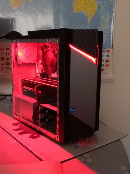 PC Gamer i5 RTX 5050 | Intel 13400F | 1TB SSD | Windows 11 Pro